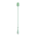 360° Silicone Baby Bottle & Nipple Cleaning Brush