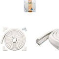 24 ft Edge & Corner Guard Set