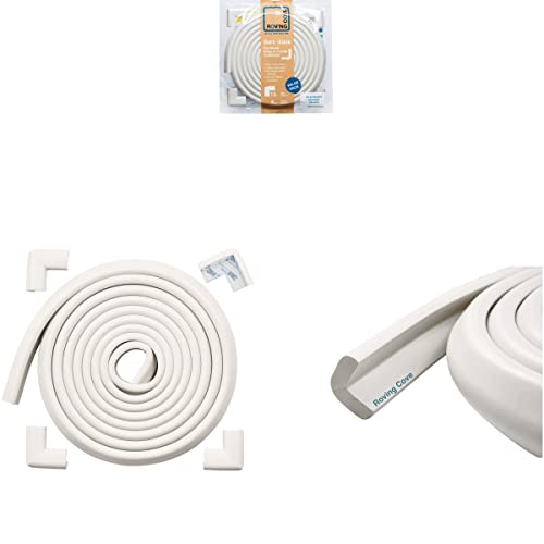 24 ft Edge & Corner Guard Set