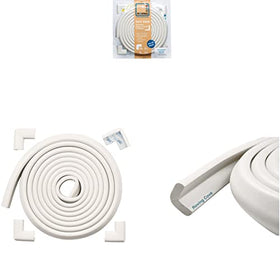 24 ft Edge & Corner Guard Set