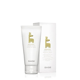 Laboratorios Babe 100ml Pediatric Nappy Rash Cream by Babé Laboratorios