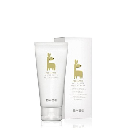 Laboratorios Babe 100ml Pediatric Nappy Rash Cream by Babé Laboratorios