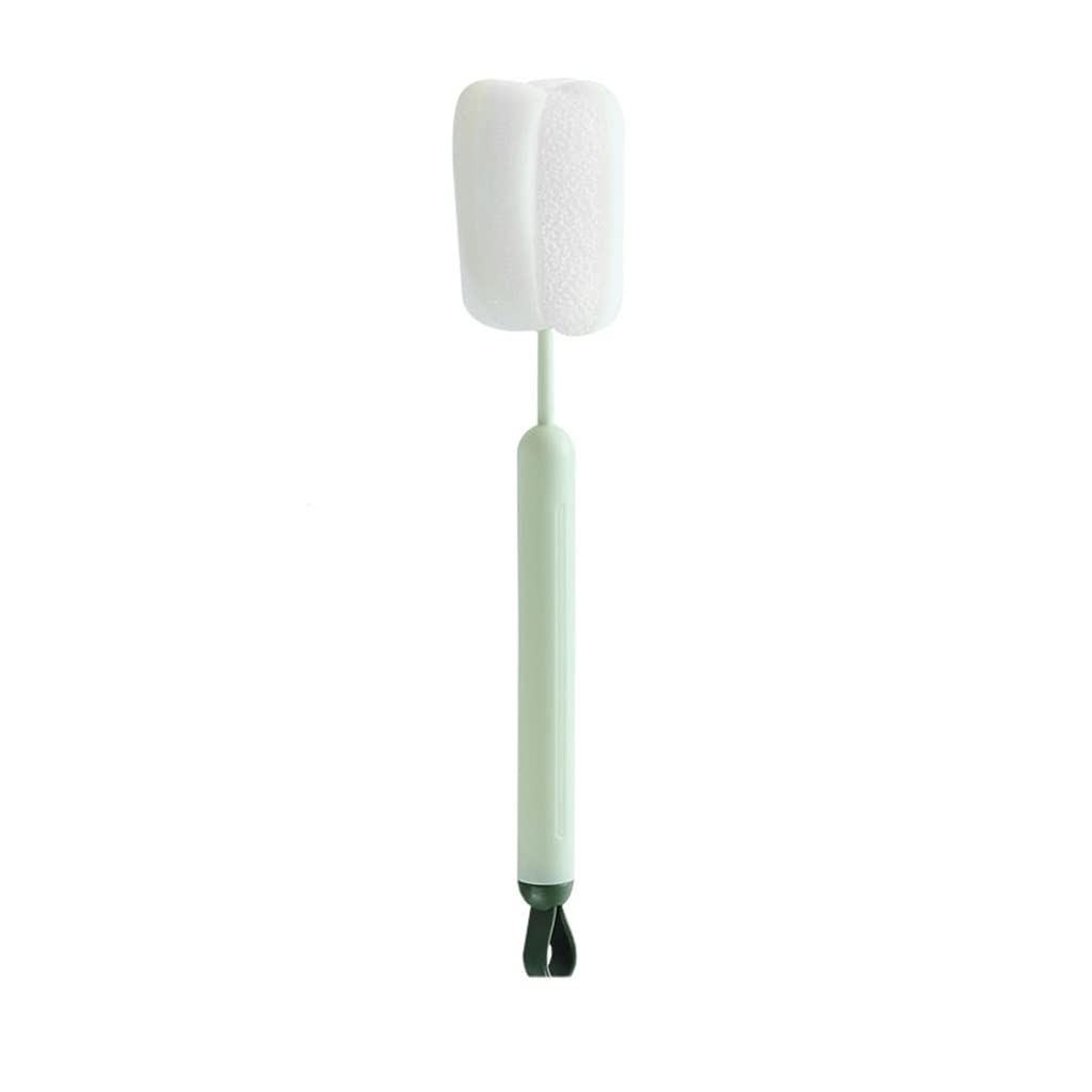 Long Handle Bottle & Cup Cleaning Brush