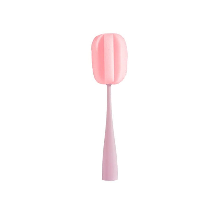 5-Piece Baby Bottle Cleaning Brush Set