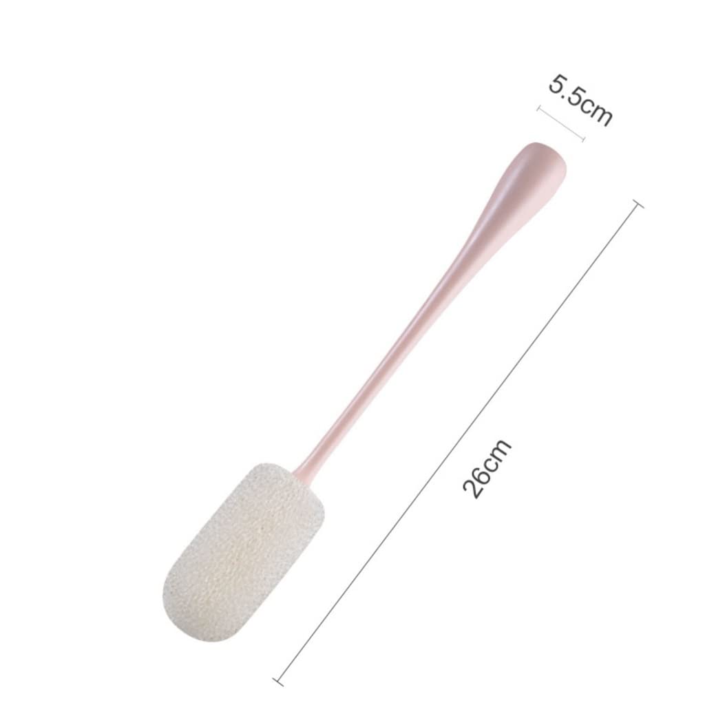 Multi-Function Long Handle Bottle & Cup Cleaning Brush