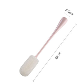 Multi-Function Long Handle Bottle & Cup Cleaning Brush