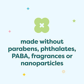 Unscented Baby Diaper Wipes, Plant-Based, 640 Count