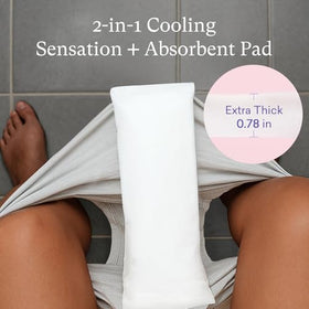 18-Piece Postpartum Recovery Essentials Kit