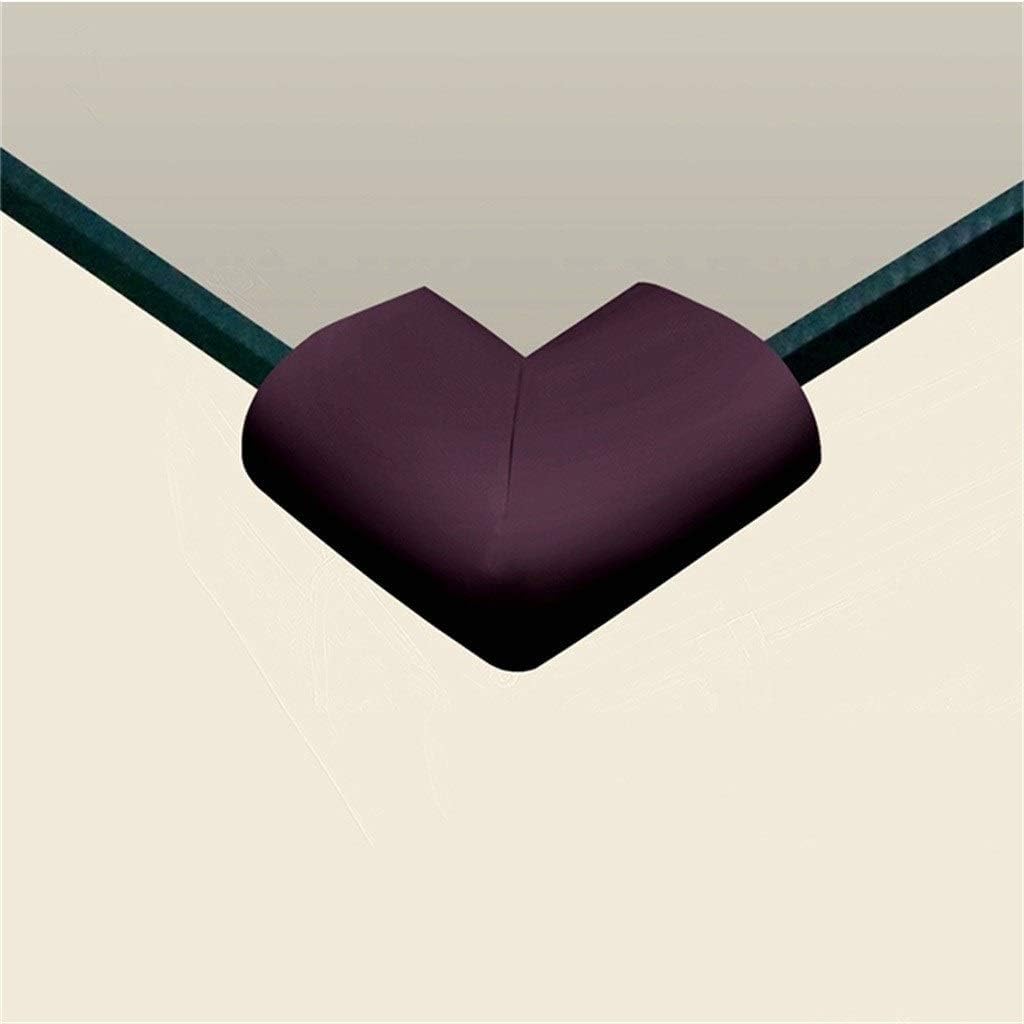 Foam Table Corner Protectors, 2-Pack