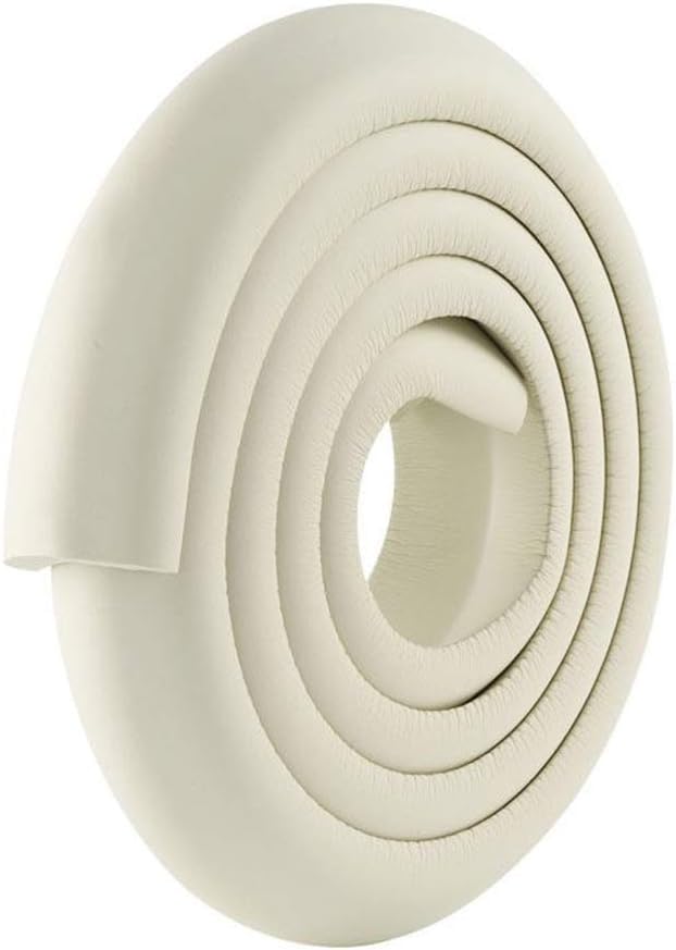 Foam Baby Corner Protectors, L-Type