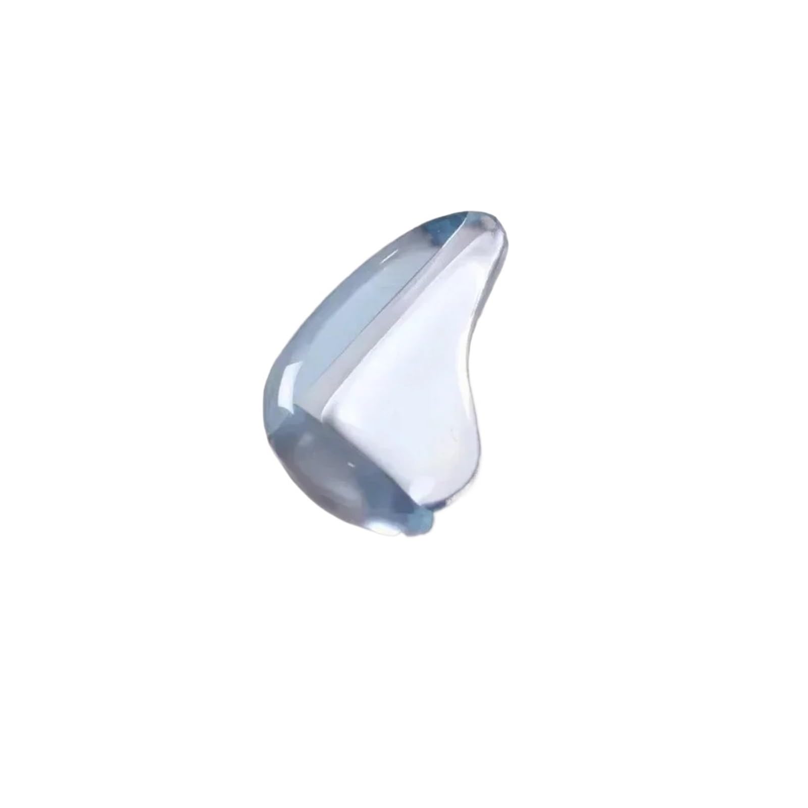 60-Piece Silicone Corner Protectors