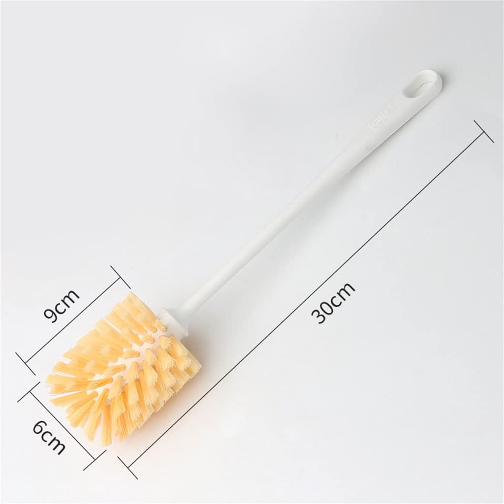 Long Handle Bottle & Cup Cleaning Brush