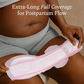 18-Piece Postpartum Recovery Essentials Kit