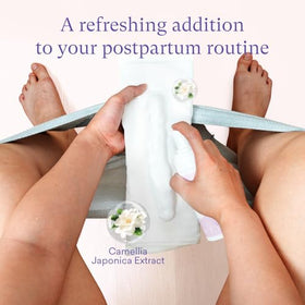 18-Piece Postpartum Recovery Essentials Kit