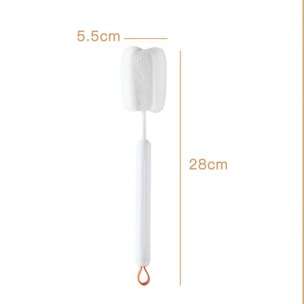 Long Handle Bottle & Cup Cleaning Brush