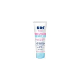 4 X Eubos Baby Washing Gel - 4 Bottles X 125ml/4.23oz each one
