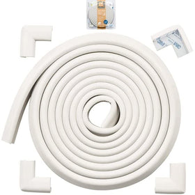 24 ft Edge & Corner Guard Set
