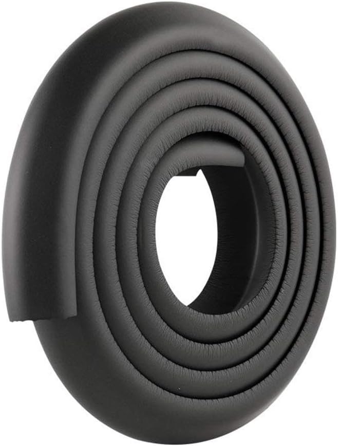 Foam Baby Corner Protectors, L-Type