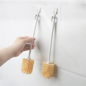 Long Handle Bottle & Cup Cleaning Brush