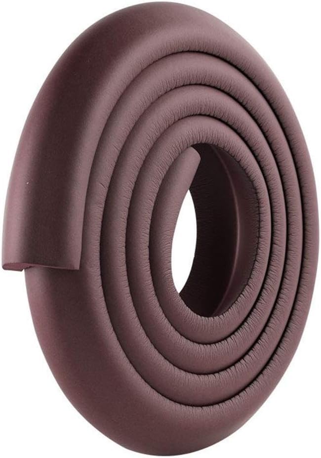 Foam Baby Corner Protectors, L-Type