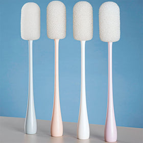 Multi-Function Long Handle Bottle & Cup Cleaning Brush