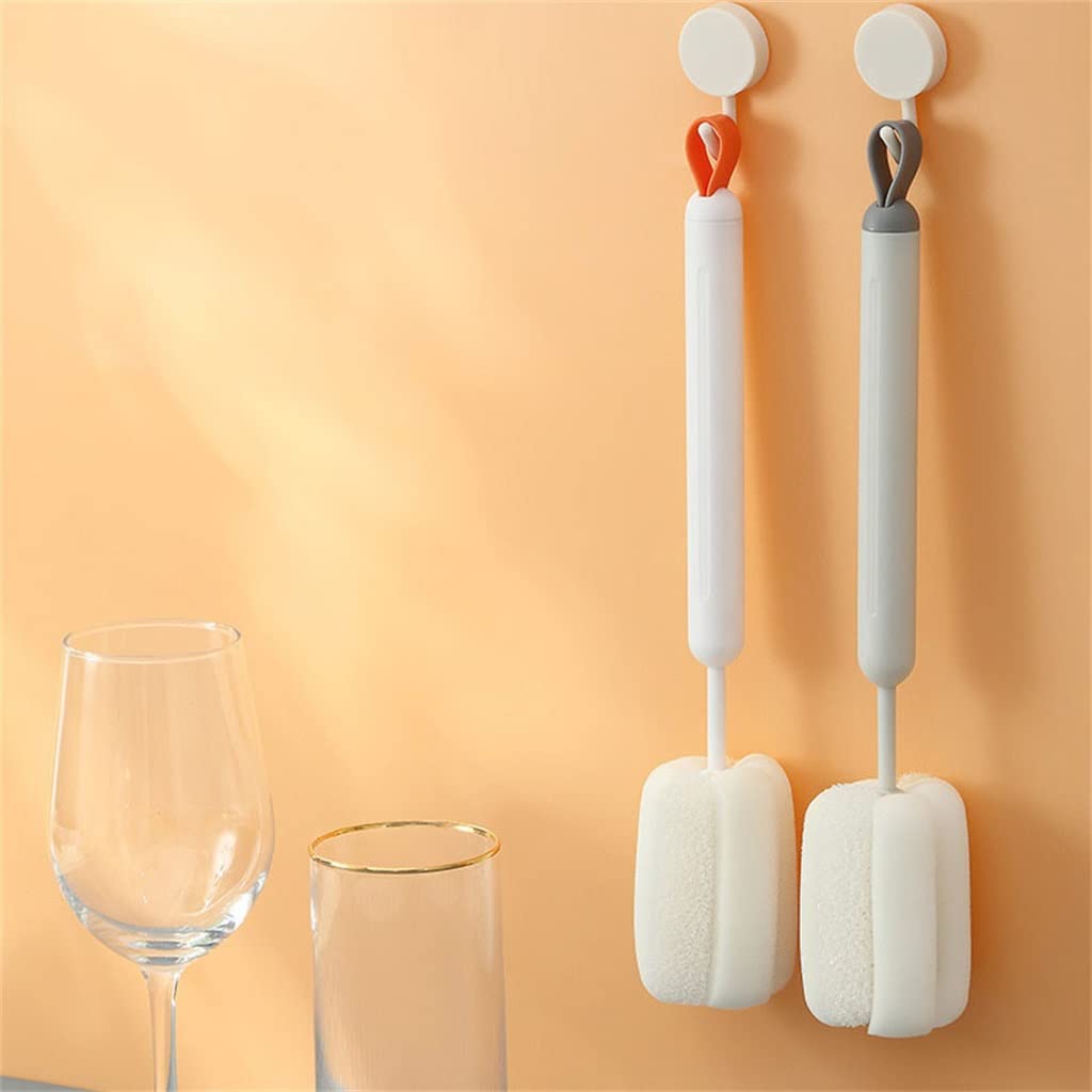 Long Handle Bottle & Cup Cleaning Brush