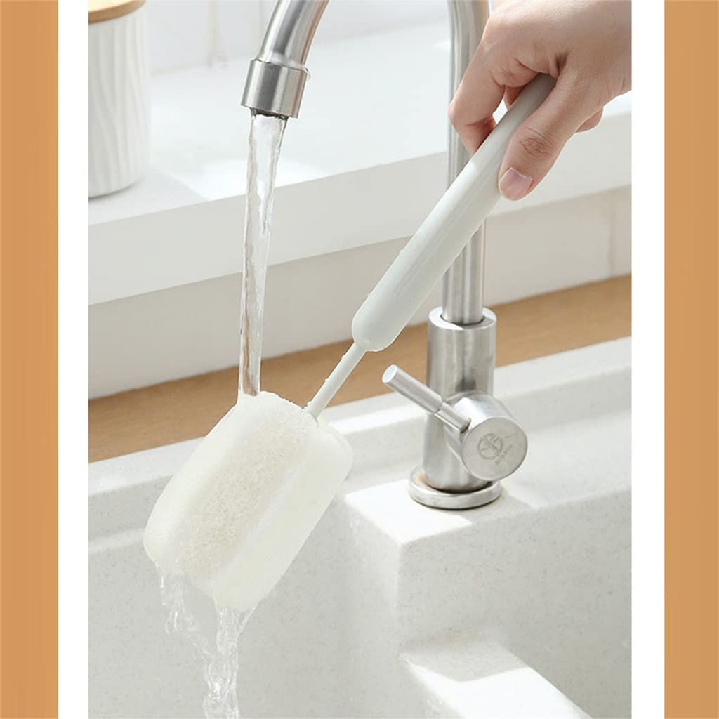 Long Handle Bottle & Cup Cleaning Brush