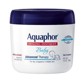 Baby Healing Ointment for Dry & Chapped Skin