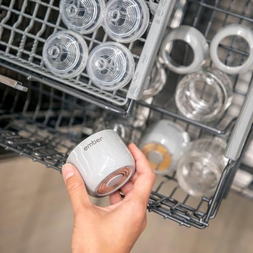 Ember Baby Bottle System Plus