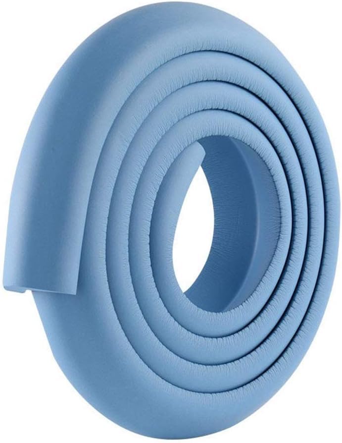 Foam Baby Corner Protectors, L-Type