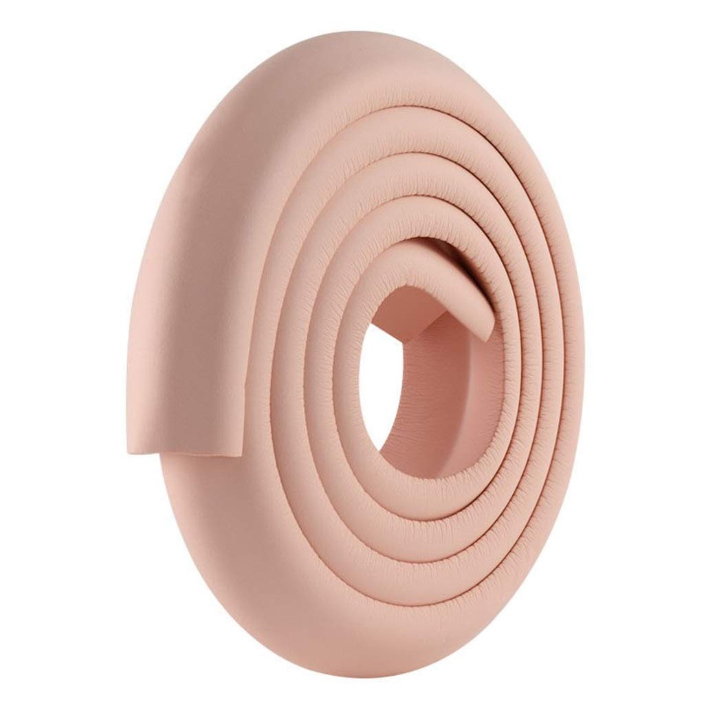 Foam Baby Corner Protectors, L-Type