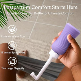 18-Piece Postpartum Recovery Essentials Kit
