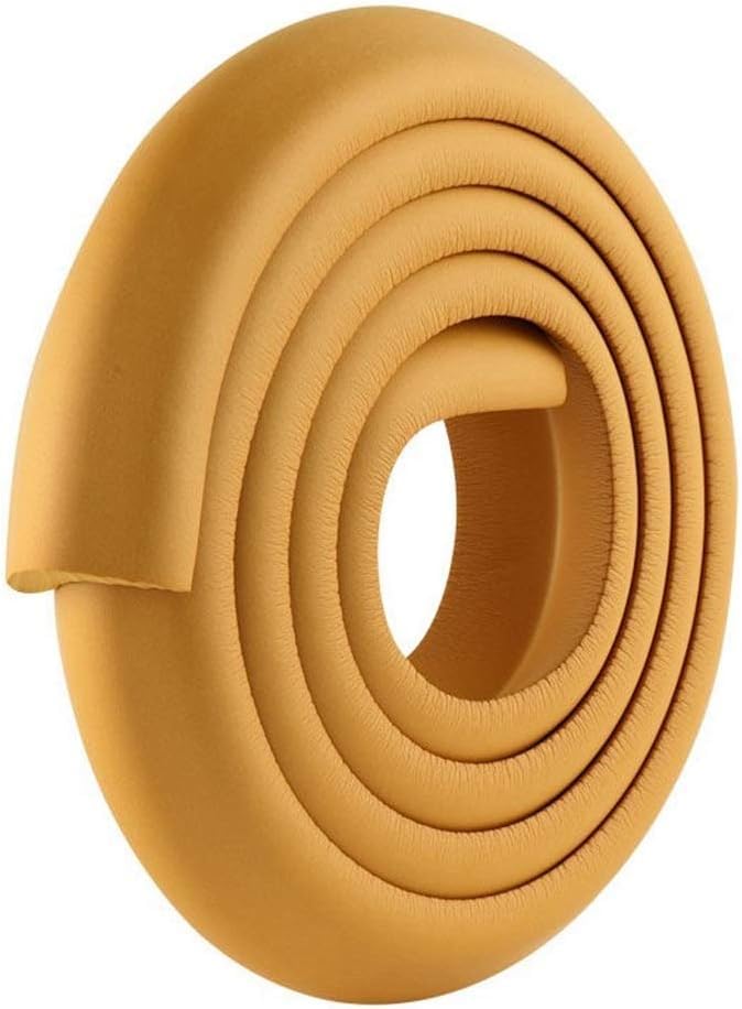 Foam Baby Corner Protectors, L-Type