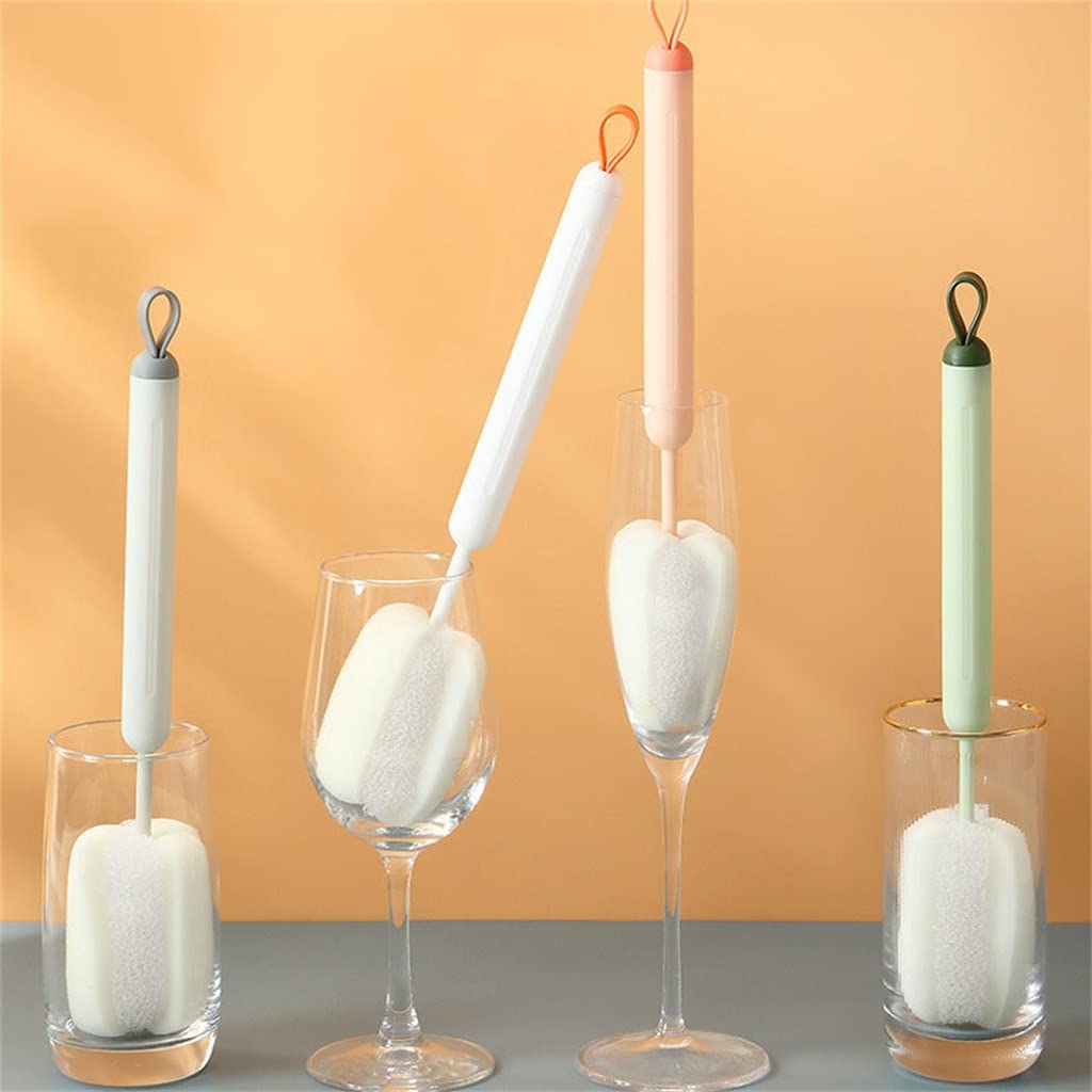 Long Handle Bottle & Cup Cleaning Brush