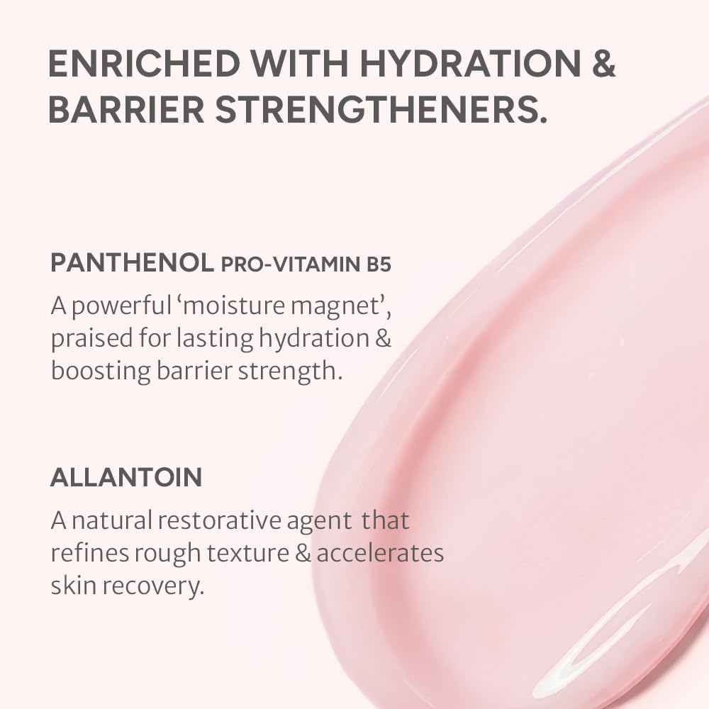 Pregnancy & Postpartum Body Wash & Lotion Set