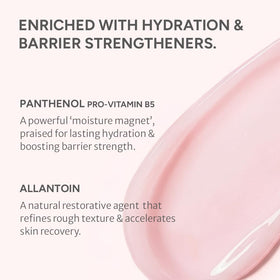 Pregnancy & Postpartum Body Wash & Lotion Set