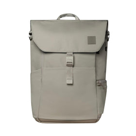 Water-Resistant Diaper Backpack with Changing Pad