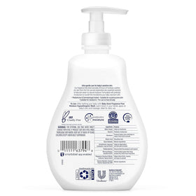 Baby Dove Lotion, Sensitive Moisture