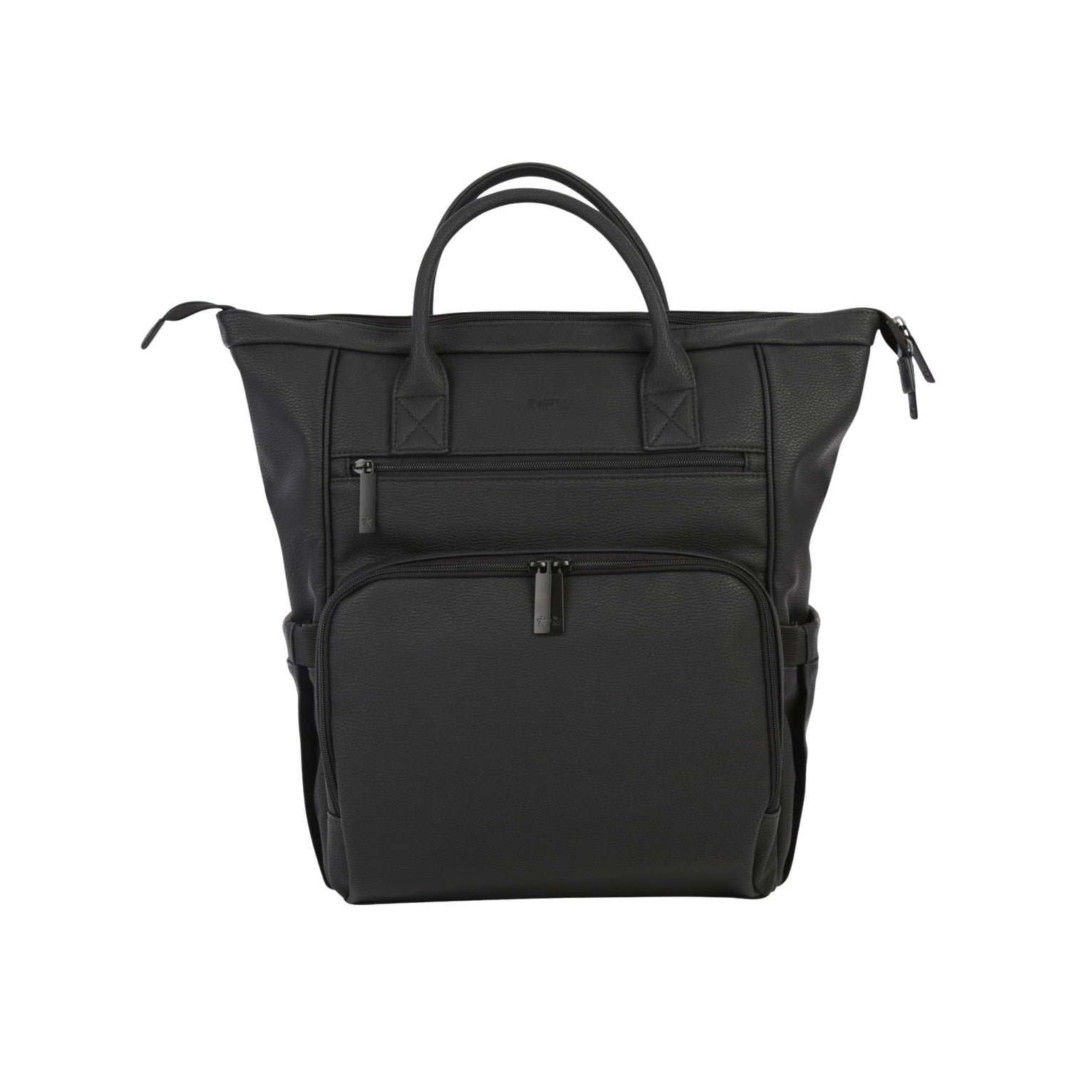 Baby Diaper Backpack with Changing Mat