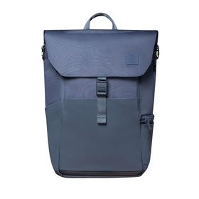 Water-Resistant Diaper Backpack with Changing Pad