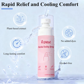 UHdod Postpartum Essentials Recovery Kit