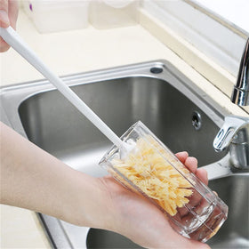 Long Handle Bottle & Cup Cleaning Brush