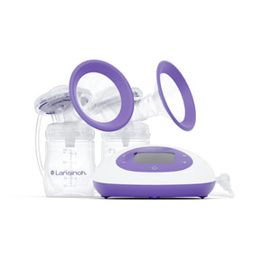 Lansinoh SignaturePro Double Electric Breast Pump