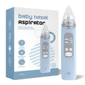 Electric Baby Nasal Aspirator with Adjustable Suction