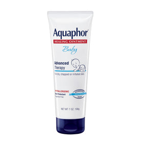 Baby Healing Ointment for Dry & Chapped Skin