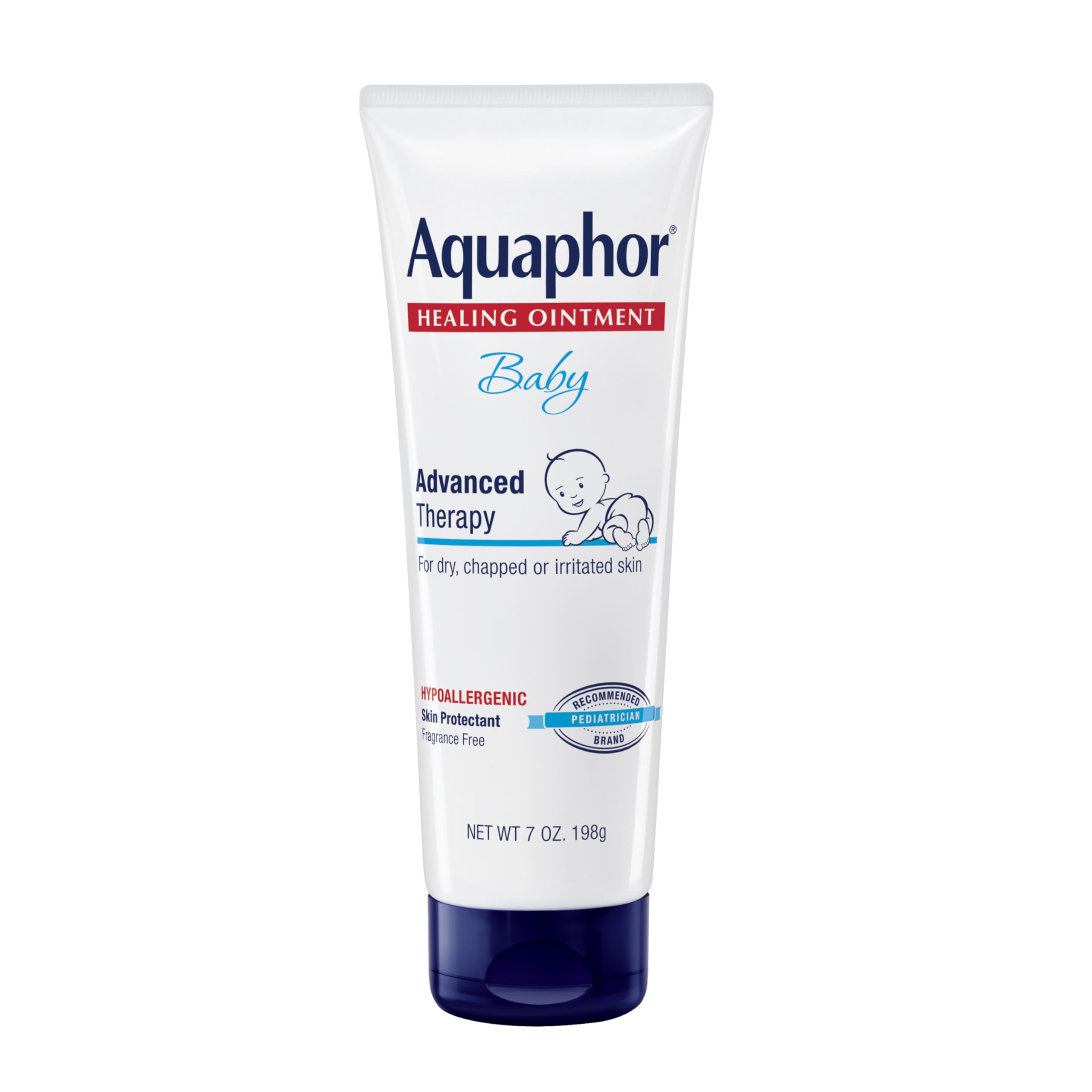 Baby Healing Ointment for Dry & Chapped Skin