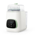 Momcozy KleanPal Pro All-in-One Bottle Washer, Sterilizer & Dryer - Matte