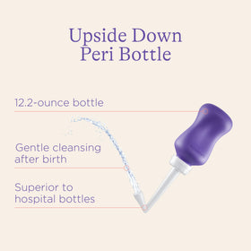 Lansinoh Breastfeeding Essentials and Postpartum Recovery Bundle