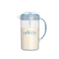 Dr. Brown's Baby Formula Mixing