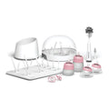 Nanobebe Baby Bottle Set